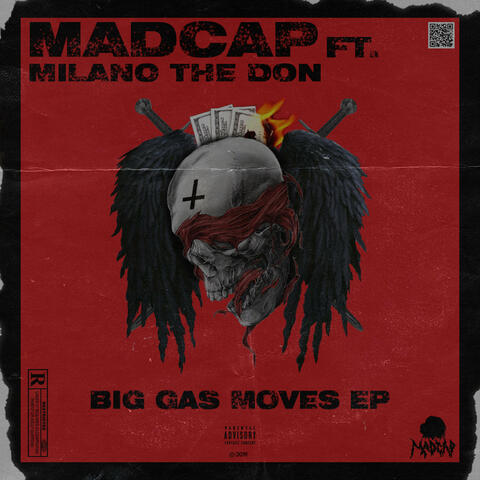 Big Gas Moves EP