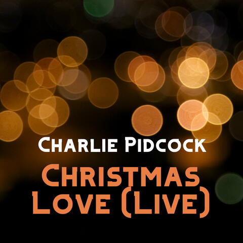 Christmas Love (Live)