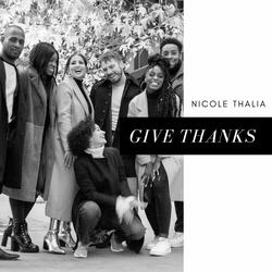 Give Thanks