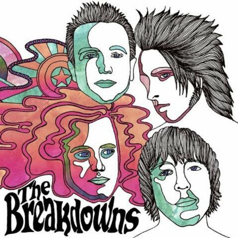 The Breakdowns (Expanded Version)