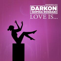 Love Is...