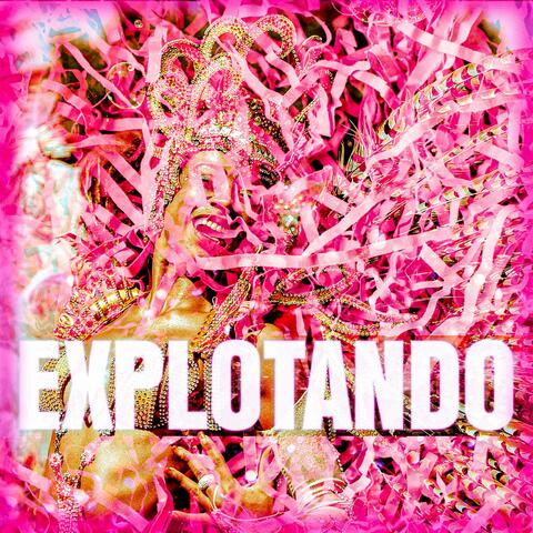 Explotando