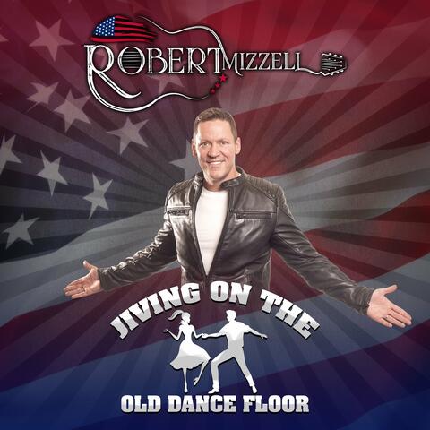 Jiving on the Old Dance Floor