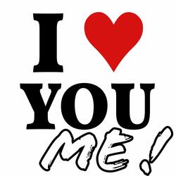 I Love You Me