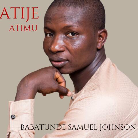 Atije Atimu
