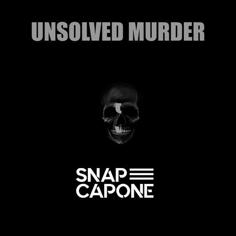 Unsolved Murder