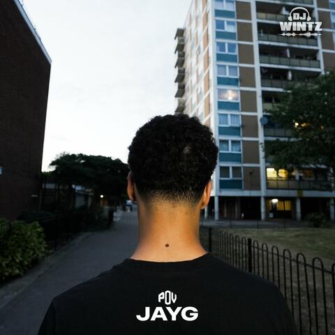 JayG's POV