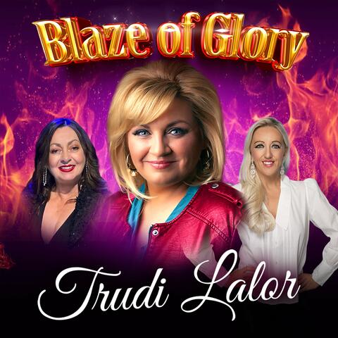 Trudi Lalor