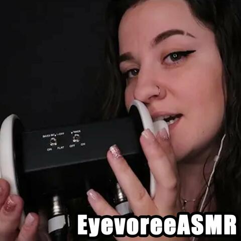 Asmr Ear Biting
