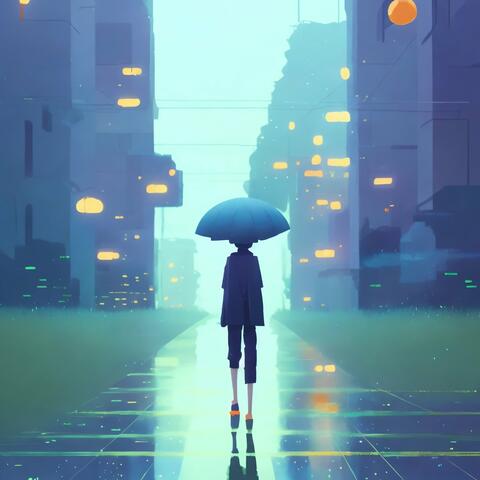 Dreaming in the Rain