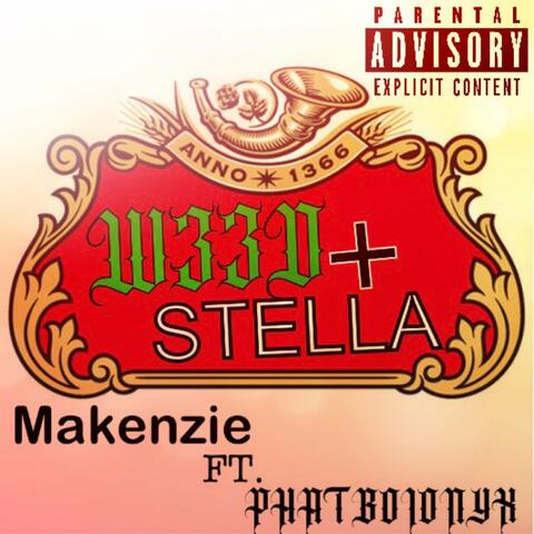 Weed and Stella