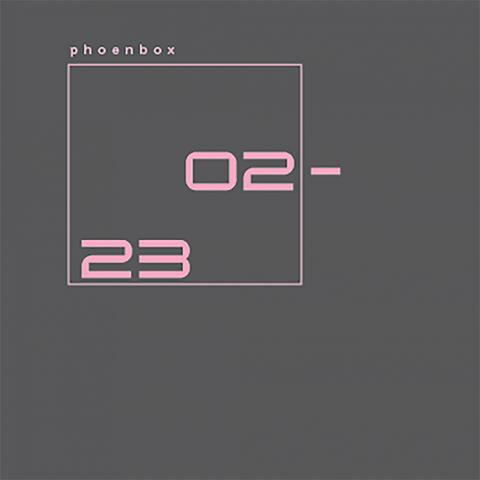 Phoen Box 02 - 23
