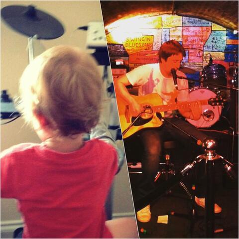 Now & Then, Vol. 1