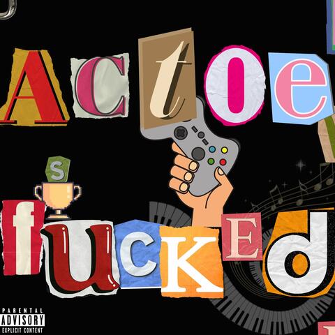 Fucked