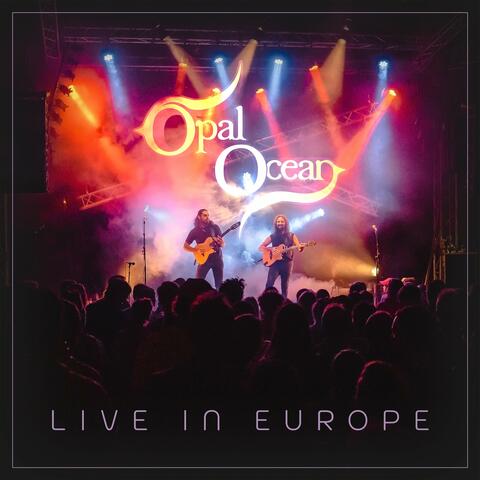 Live in Europe