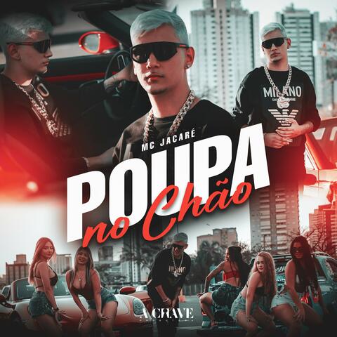 Poupa no Chão
