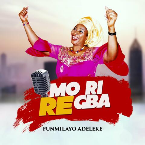Mo Ri Re Gba