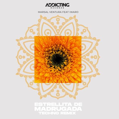 Estrellita de Madrugada (Techno Remix)