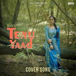 Main Tenu Yaad Awangi- Cover