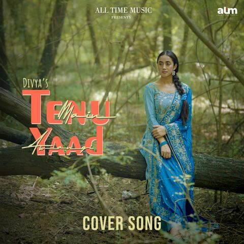 Main Tenu Yaad Awangi- Cover