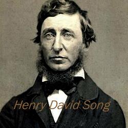 Henry David Song