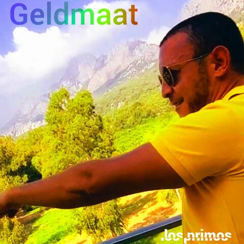Geldmaat