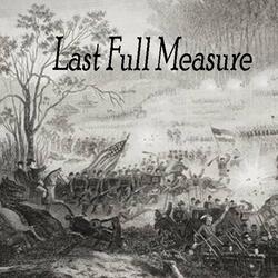 Last Full Measure