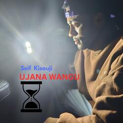 Ujana Wangu