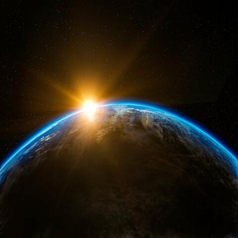 Earth Not Earth
