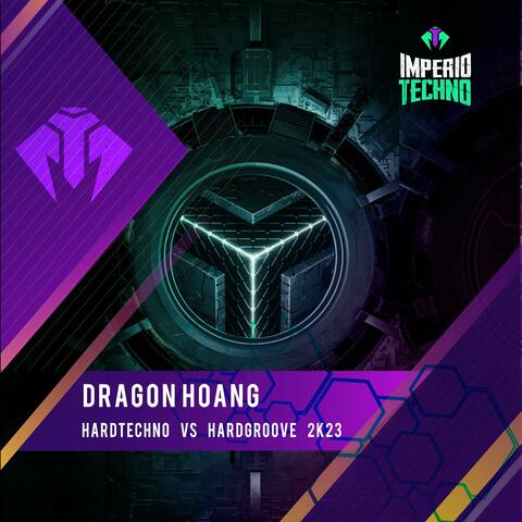 Hardtechno vs Hardgroove 2K23
