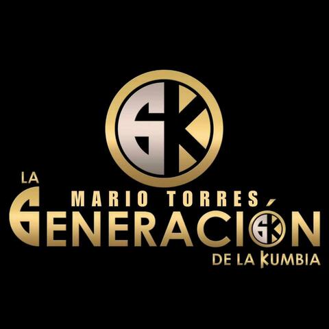 Reina De Cumbias