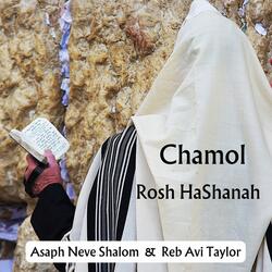 Chamol Rosh Hashanah