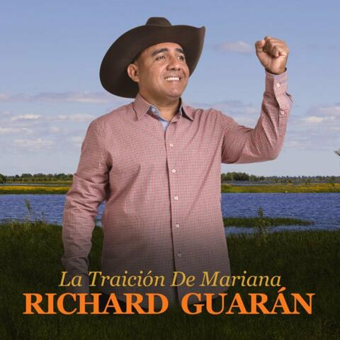 La Traición de Mariana