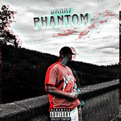 Danny Phantom