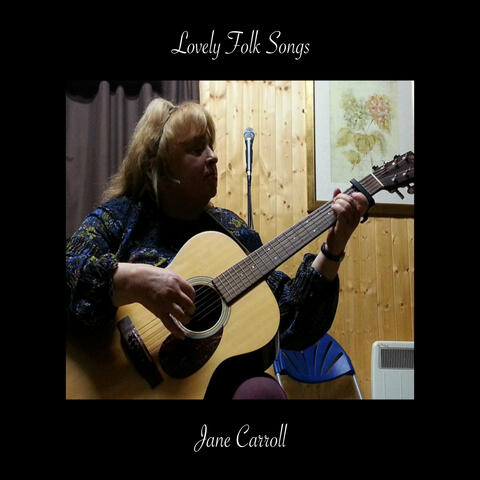 Lovely Folk Songs