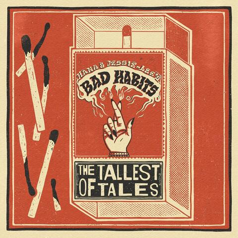 The Tallest of Tales