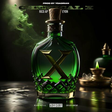 Chemical X