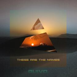 Thunderstorm of Hail and Fire