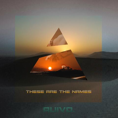 These Are the Names
