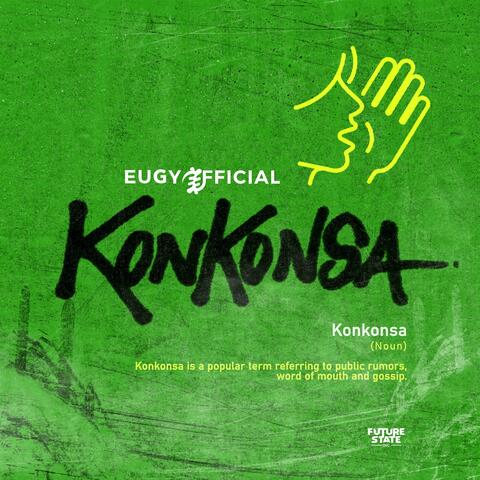 Konkonsa