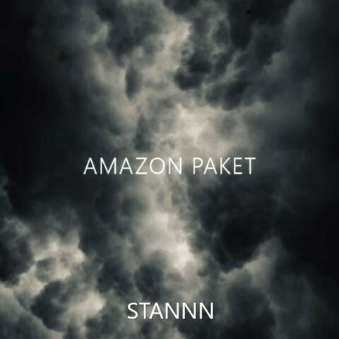 Amazon Paket