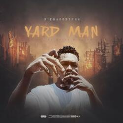 Yard Man