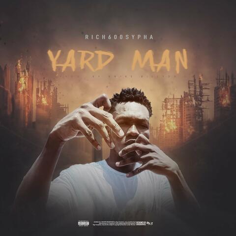 Yard Man