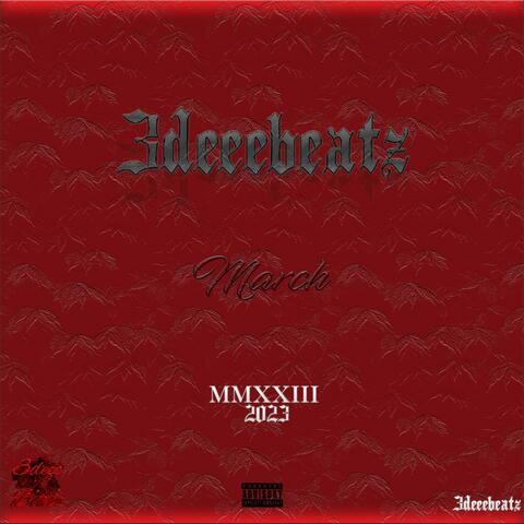 March M.M.X.X.I.I.I