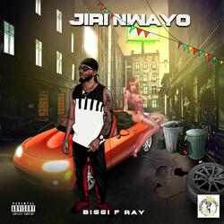 Jiri Nwayo