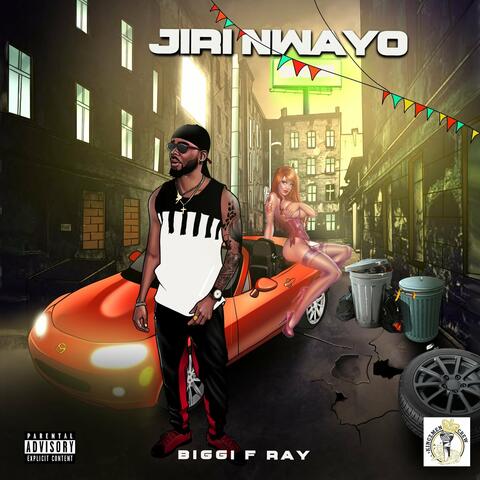 Jiri Nwayo