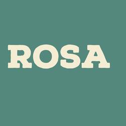 Rosa