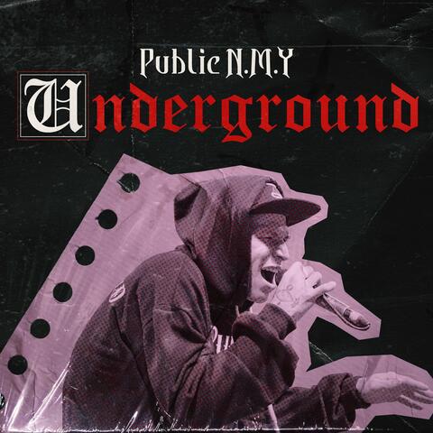 Underground