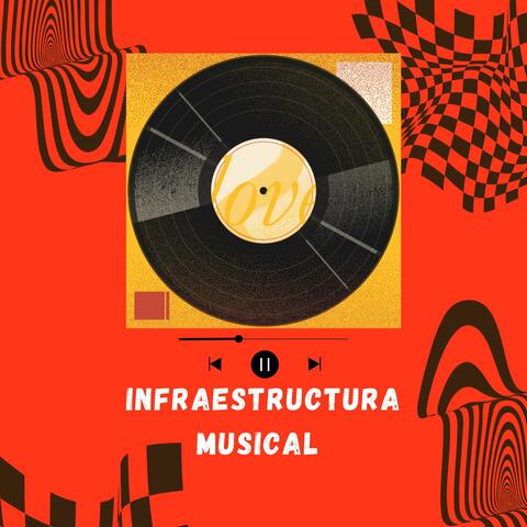 Infraestructura musical