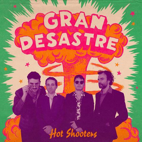 Gran Desastre